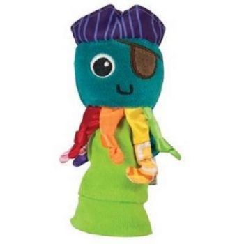 Jucarie bebelus Finger Puppet Lamaze