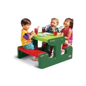 Masuta junior pentru picnic la reducere