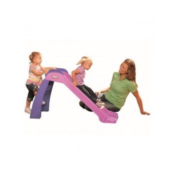 Primul meu tobogan pentru copii Little Tikes – LT17241
