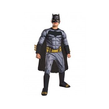 Costum batman deluxe copil