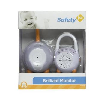 Interfon Brilliant Safety1st