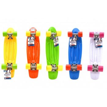 Skateboard pentru copii 57 cm 50 kg Globo ieftin