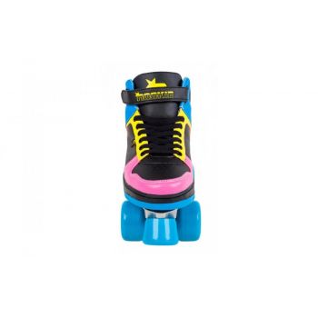 Role Rookie Hype Hi Top Trainer 33
