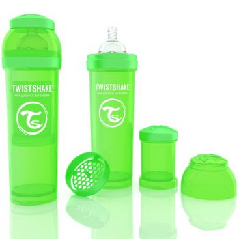 Biberon Twistshake 330 ml