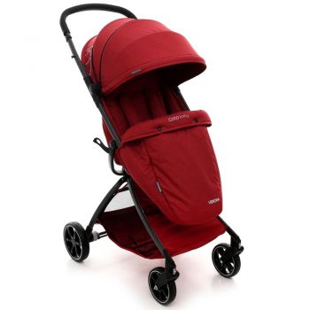 Carucior sport Coto Baby Verona Comfort Red de firma original