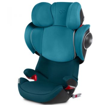Scaun Auto gb Elian-Fix 15-36 kg