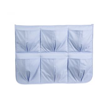 Organizator pentru patut Klups blue