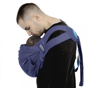 Sling Smile Lite Deep Blue Sling Smile Lite Deep Blue