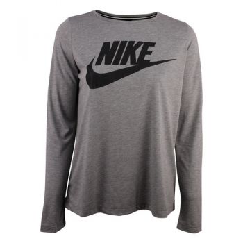 Bluza femei Nike Fall HBR Longsleeve Top AA3990-091