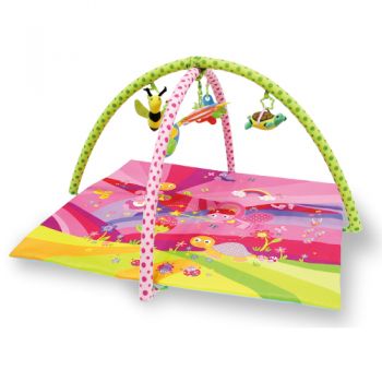Saltea de Activitate Fairy Tales 89 x 84 cm Saltea de Activitate Fairy Tales 89 x 84 cm
