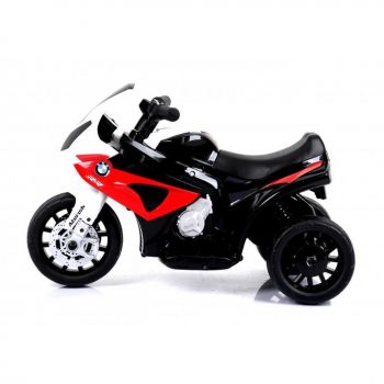 Motocicleta electrica BMW S1000RR Red de firma originala