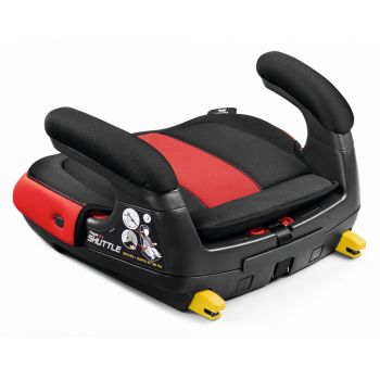 Scaun Auto Viaggio 2-3 Shuttle Monza Peg Perego Scaun Auto Viaggio 2-3 Shuttle Monza Peg Perego