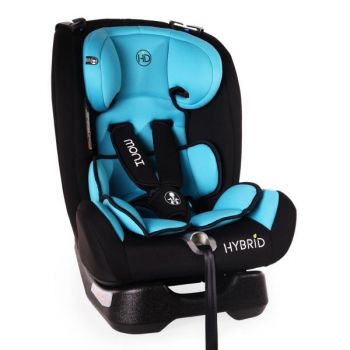 Scaun auto Moni 0-36 kg Hybrid Blue