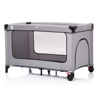 Patut pliabil  Standard Melange grey Fillikid