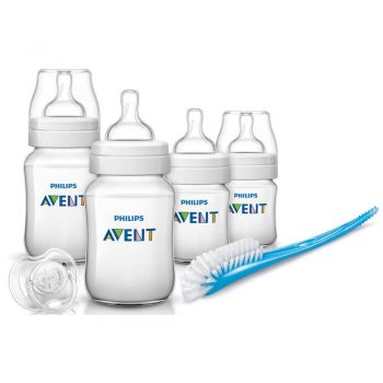 Set nou nascut Clasic Philips Avent la reducere