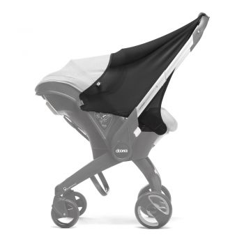 Extensie parasolar scaun Doona Extensie parasolar scaun Doona