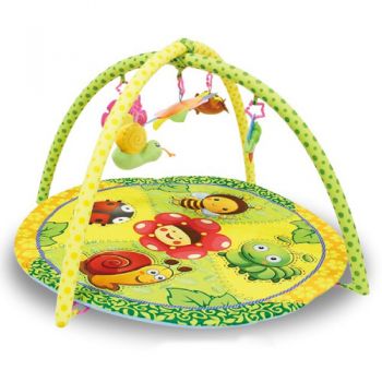 Saltea de Activitate Garden 83 x 83 cm Saltea de Activitate Garden 83 x 83 cm