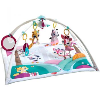 Centru de Joaca Tiny Love Tiny Princess Tales Gymini Deluxe