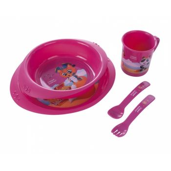 Set de masa copii 4405 Set de masa copii 4405