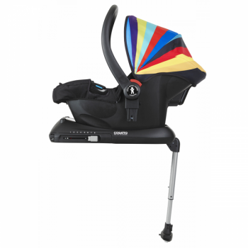 Scaun auto Cosatto 0-13kg Hold Go Brightly Scaun auto Cosatto 0-13kg Hold Go Brightly