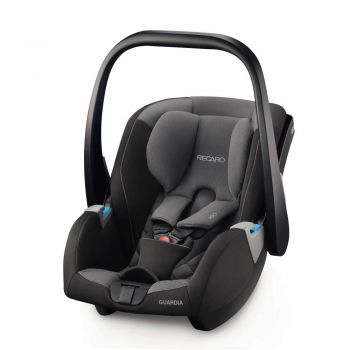 Scaun auto pentru copii Guardia Carbon Black Scaun auto pentru copii Guardia Carbon Black