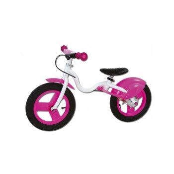 Bicicleta fara pedale JD-BUG 2302