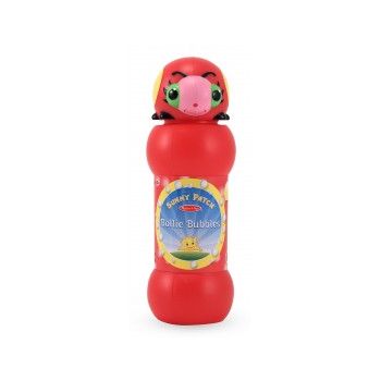 Melissa & Doug - Jucarie cu baloane de sapun Bollie Bubbles ieftine