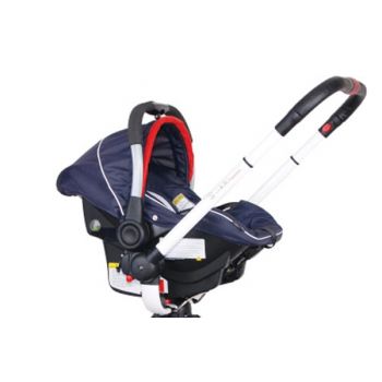 Scaun auto Marcello albastru 0-13 kg Coletto ieftin