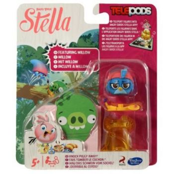 Angry Birds Stella - Telepods Willow ieftina