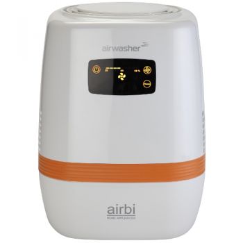 Umidificator si Purificator Airbi Airwasher