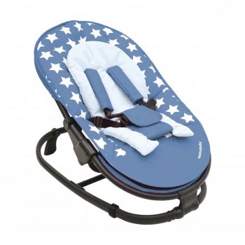 Balansoar copii Baby Star Albastru de firma original