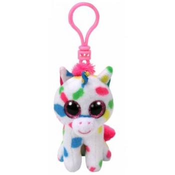 Breloc unicornul HARMONIE (8.5 cm) - Ty ieftina