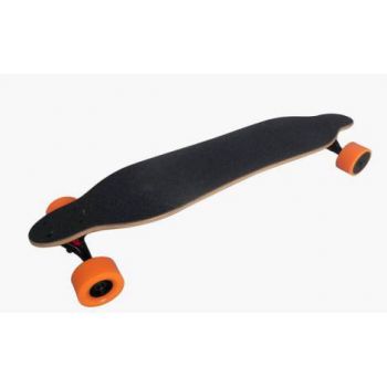 Skateboard electric