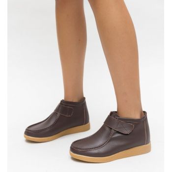 Pantofi Casual Debir Maro