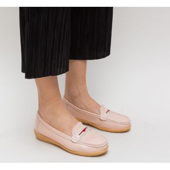 Pantofi Casual Grifis Roz Pantofi Casual Grifis Roz