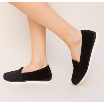 Pantofi Casual Marbela Negri Pantofi Casual Marbela Negri