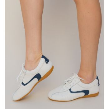 Pantofi Casual Perto Albi 2