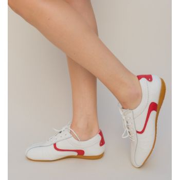 Pantofi Casual Perto Albi 2 Pantofi Casual Perto Albi 2