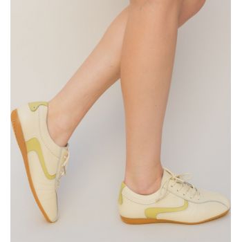 Pantofi Casual Perto Bej Pantofi Casual Perto Bej