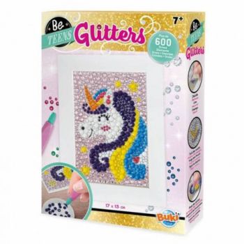 Glitters - Unicorn de firma originala