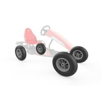 Roata Kart Berg Extra Sport Red Roata Kart Berg Extra Sport Red