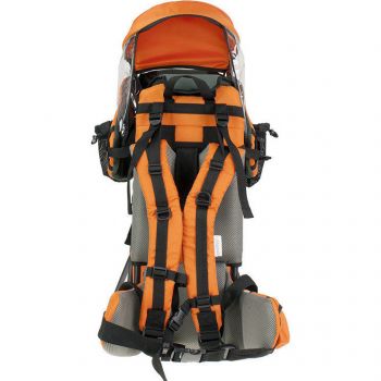 Rucsac transport copii Clasic Guto GT002 Rucsac transport copii Clasic Guto GT002