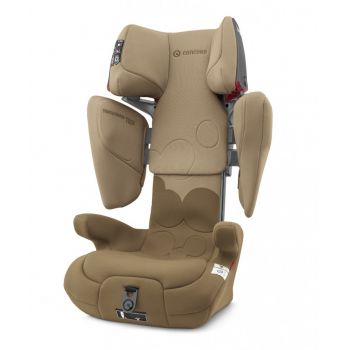 Scaun auto cu sistem isofix Transformer Tech