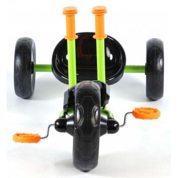 Tricicleta Volare pentru copii Green Machine Mini 10 inch ieftina