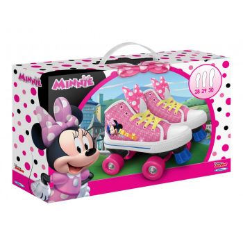 Patine cu rotile Minnie Its Me masura 30 de firma originala