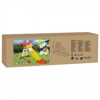 Tobogan Smoby XL