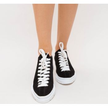Pantofi Casual Siest Negri 2 Pantofi Casual Siest Negri 2