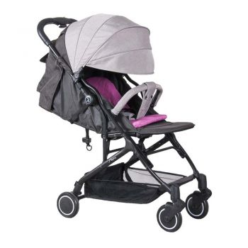 Carucior sport Maya pink Coletto la reducere