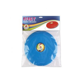 Frisbee disc zburator colorat Androni Giocattoli de firma originala