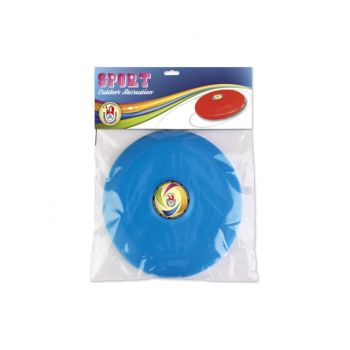 Frisbee disc zburator colorat Androni Giocattoli